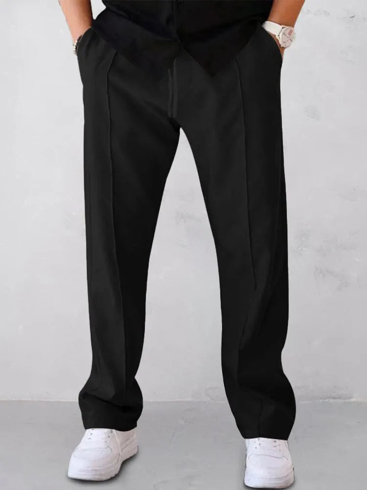 Essential Comfort Jogger Pants
