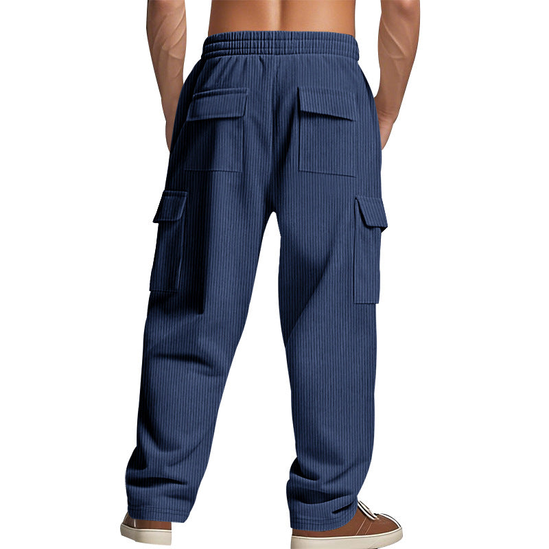 Heavyweight Corduroy American Vintage Overalls