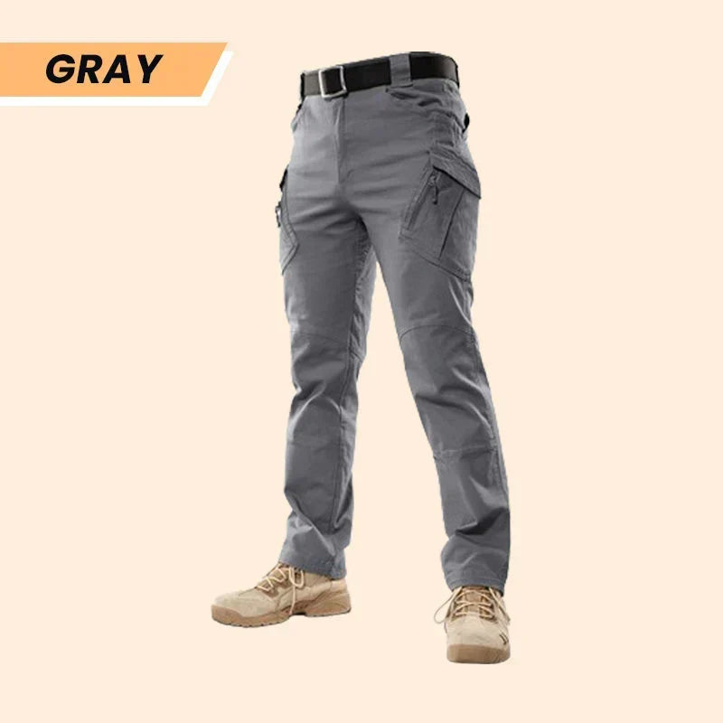 💥2026 New Arrivals👖Multi-purpose Tactical Pants